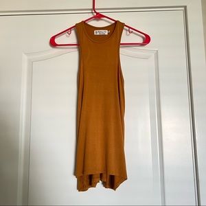 Fighting eel tempo tank Small